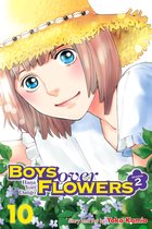 Boys Over Flowers Season 2 10 - Boys Over Flowers Season 2, Vol. 10