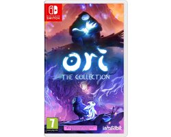 Ori - The Collection - Nintendo Switch Image