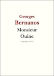 Bernanos - Monsieur Ouine
