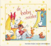 Various Artists - Baby ceedee (CD)