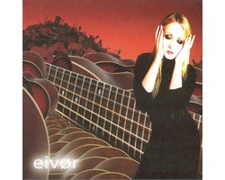Eivør - Eivør (CD)