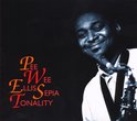 Pee Wee Ellis - Sepia Tonality (CD)