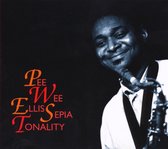Pee Wee Ellis - Sepia Tonality (CD)