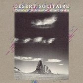 Steve Roach & Michael Stearns & Kevin Braheny - Desert Solitaire (CD)
