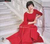 Anne Queffelec - Oeuvres Pour Piano (CD)