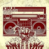 Kiala And The Afroblaster - Money (CD)
