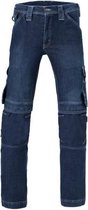 Havep Heren jeans Attitude knz 87442 - Marine - 30/36