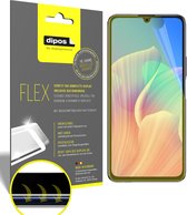 dipos I 3x Beschermfolie 100% compatibel met Huawei Enjoy Z 5G Folie I 3D Full Cover screen-protector