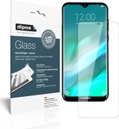 dipos I 2x Pantserfolie helder compatibel met Doogee X90L Beschermfolie 9H screen-protector