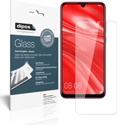 dipos I 2x Pantserfolie helder compatibel met Huawei Nova Lite 3 Beschermfolie 9H screen-protector