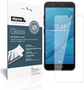 dipos I 2x Pantserfolie helder compatibel met Fairphone 3 Beschermfolie 9H screen-protector