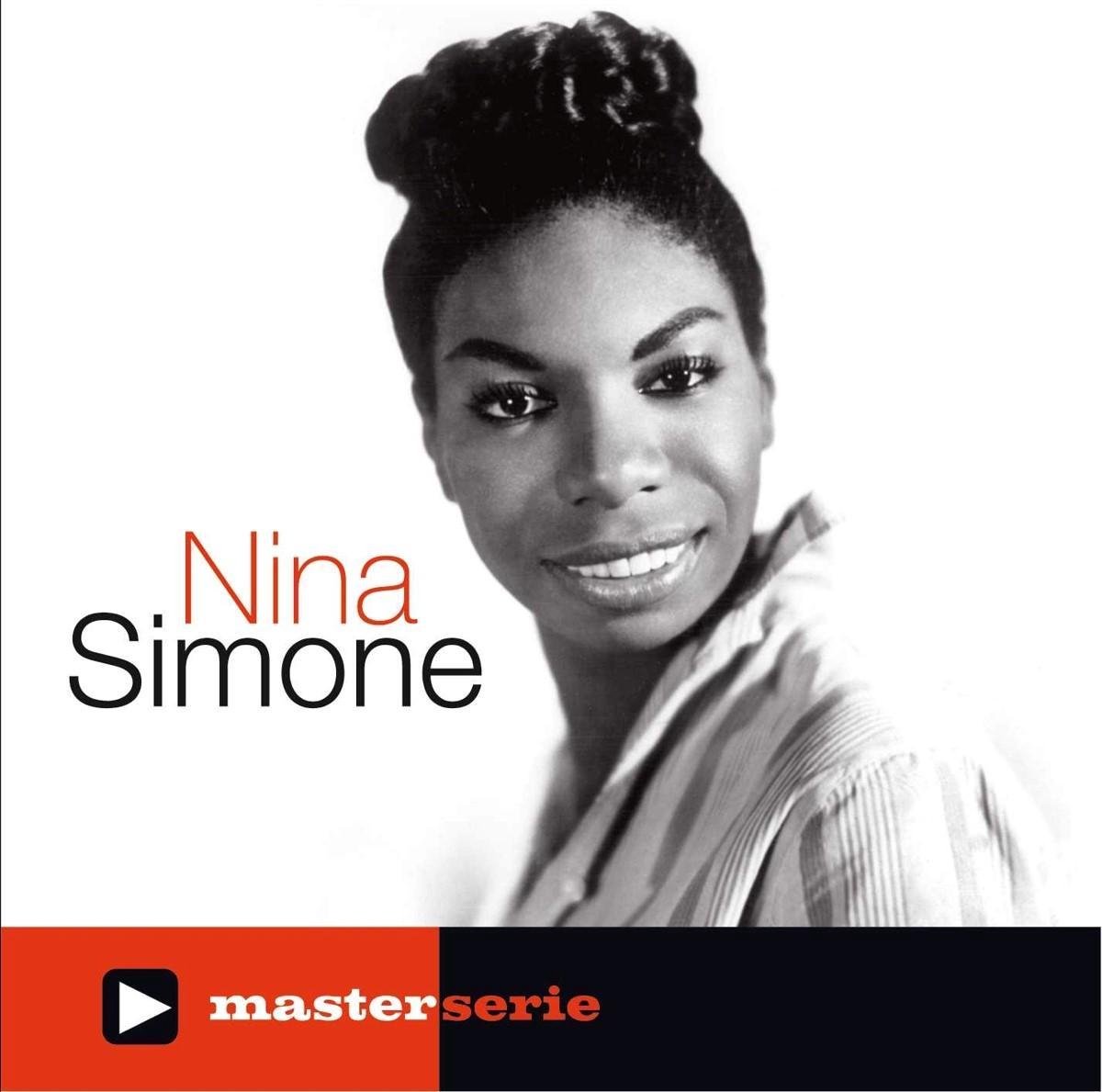 Nina Simone - Nina Simone (CD)