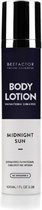 Beefactor, natuurlijke body lotion Midnight Sun enkel voor mannen