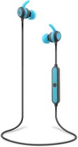 T'nB EBBCBL hoofdtelefoon/headset In-ear Micro-USB Bluetooth Zwart, Grijs