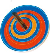 Houten Tol: Cirkels