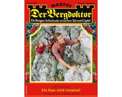 Der Bergdoktor 2099 - Der Bergdoktor 2099