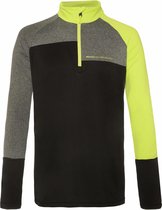 Protest Holdme 1/4 fleece heren - maat xl