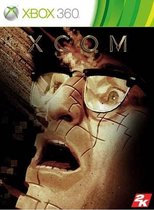 XCOM Enemy Unknown - Xbox 360