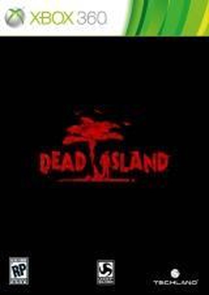 Dead Island