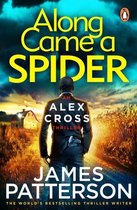 Alex Cross 1 - Along Came a Spider