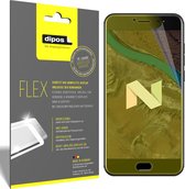 dipos I 3x Beschermfolie 100% compatibel met Ulefone T1 Premium Folie I 3D Full Cover screen-protector