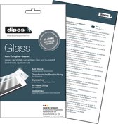 Dipos I 2x Armor Film Clear Compatible avec Amazon Kindle Paperwhite Film de protection 9H Protecteur d'écran