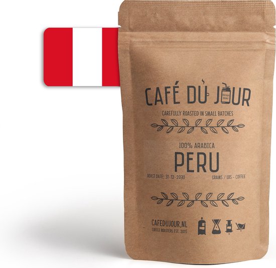 Koffiebonen vergelijken en goedkoop koffiebonen kopen