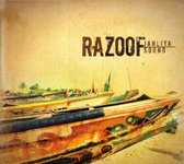 Razoof - Jahliya Sound (CD)