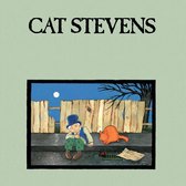 Cat Stevens - Teaser And The Firecat (4 CD | 1 Blu-Ray) (Limited Deluxe Edition)