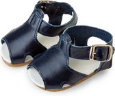 babypop-accesoire sandalen Baby Sus√∫ blauw