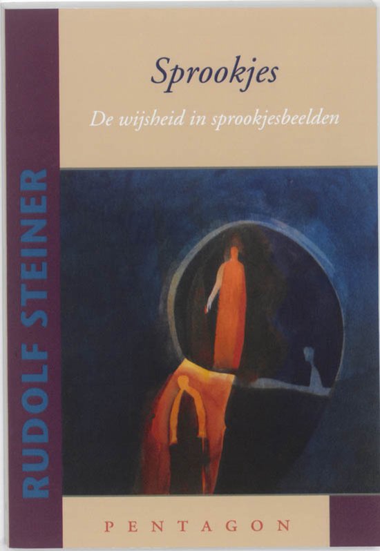 Sprookjes - cover