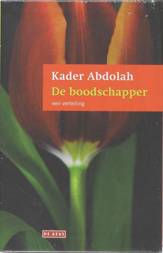 De boodschapper en de Koran