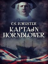 Kaptajn Hornblower 5 - Kaptajn Hornblower
