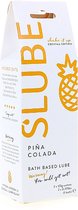 Slube Pina Colada Single Pack - Lubricants