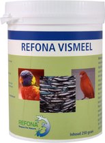 Refona Vismeel 250 gram