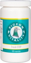 Pigeon Vitality Tricoli stop 100 capsules