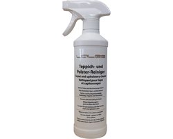 Vloerkleed Reiniger - Schoonmaakspray Tapijtreinigers - 500 ML