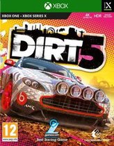 DiRT 5-Pools (Xbox One) Gebruikt