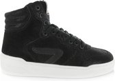 Baskets HUB Court-z High High - Femme - Zwart - Taille 41