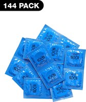 Exs Cooling Condoms - 144 pack - Condoms