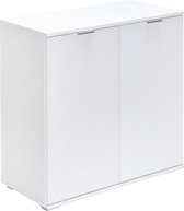 Ladekast Alba type DB111 wit