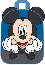 Mickey plush rugzak
