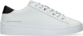 HUB Hook-w Lage sneakers - Dames - Wit - Maat 42