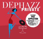 Dephazz - Private (CD)