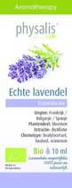 Physalis Aromatherapy Essentiële Oliën Echte Lavendel
