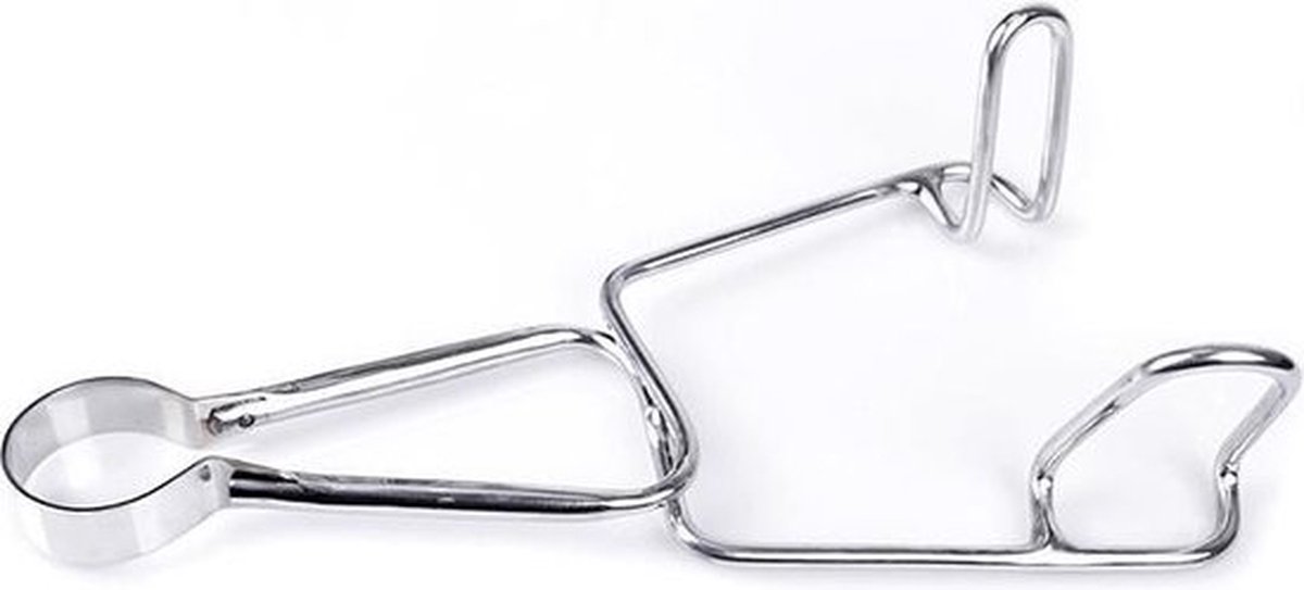 Goedkoopste Anaal Speculum RVS Gepolijst