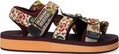 Scotch & Soda Lydia Sandalen - Dames - Multi - Maat 37