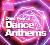 Various Artists - Dave Pearce Dance Anthems (CD)