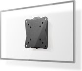 Fixed TV Wall Mount | 13-27" | Max 30 kg | 20 mm Wall Distance