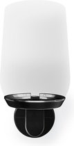 Nedis SPMT4100BK Muurbeugel Voor Speaker Google Home Max. 2 Kg Vast